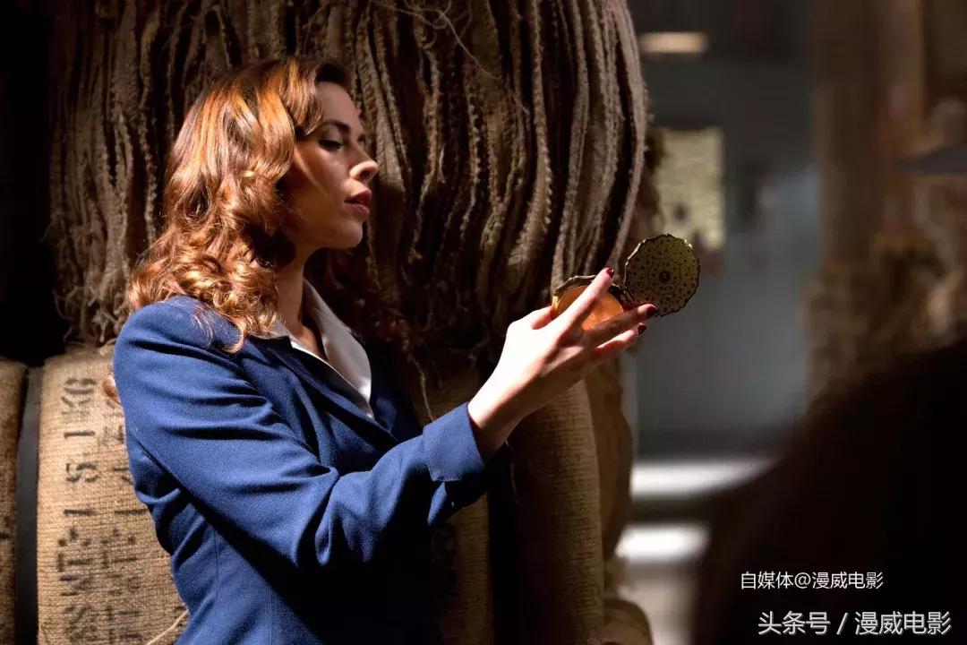 漫威故事时间线,漫威宇宙时间线完整版