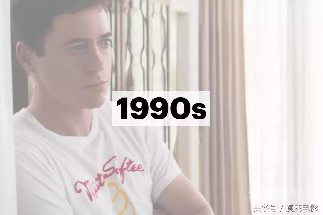 漫威故事时间线,漫威宇宙时间线完整版