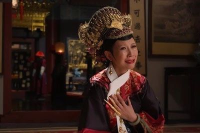 宾至如归看成妇女之宝,妇女之宝吕子乔