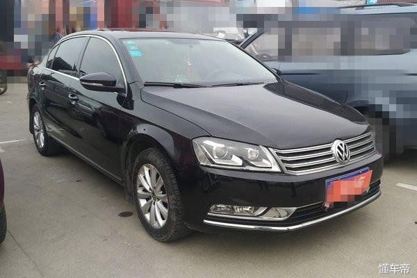 大众迈腾1.8t豪华型13年,13款迈腾1.8tsi舒适型