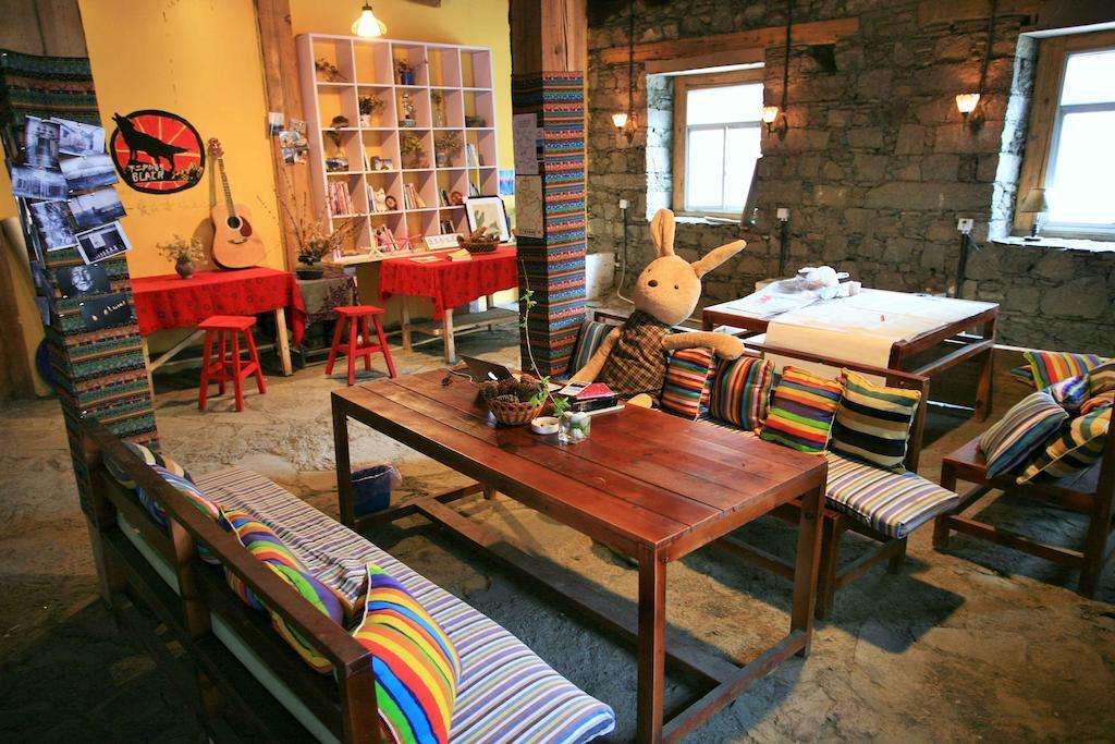 出去旅行住青年旅舍安全吗,穷游住小旅社安全吗