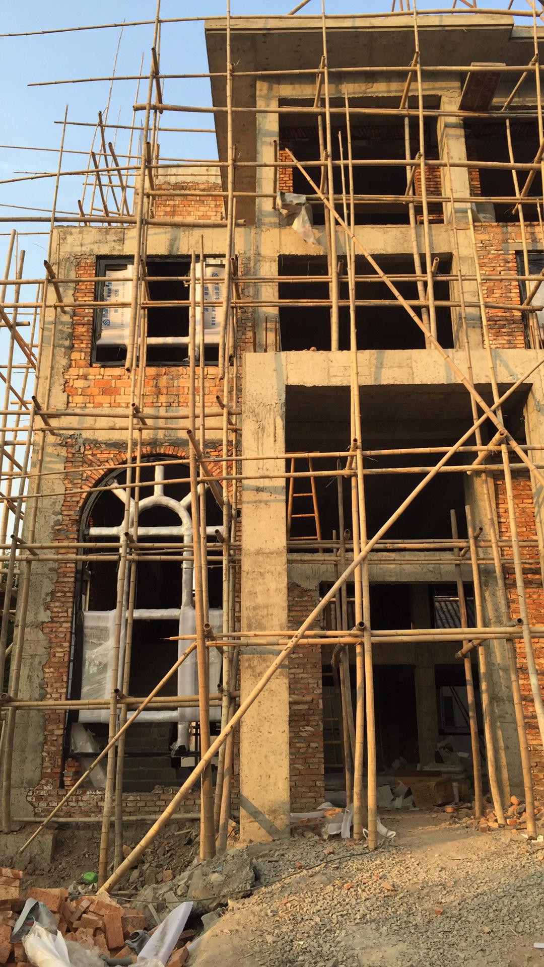 装修设计如何快速测量房屋面积,自己如何测量家里装修面积