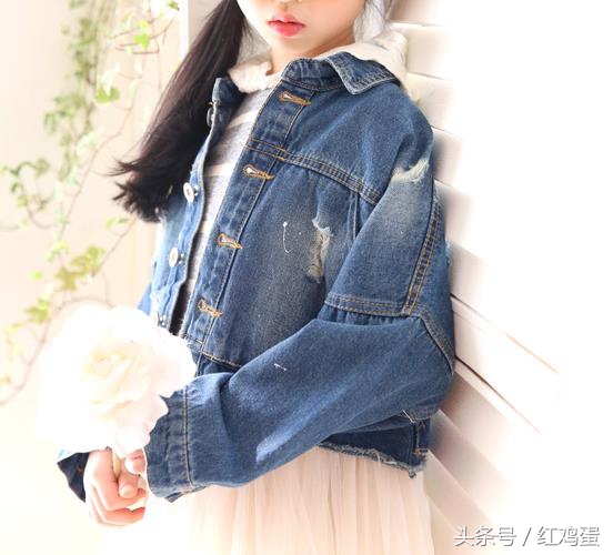 今年冬季童装流行款式,2022年童装秋冬款流行哪些元素