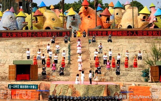 世界上最漂亮的世外桃源在哪里,世界上还有一处世外桃源吗