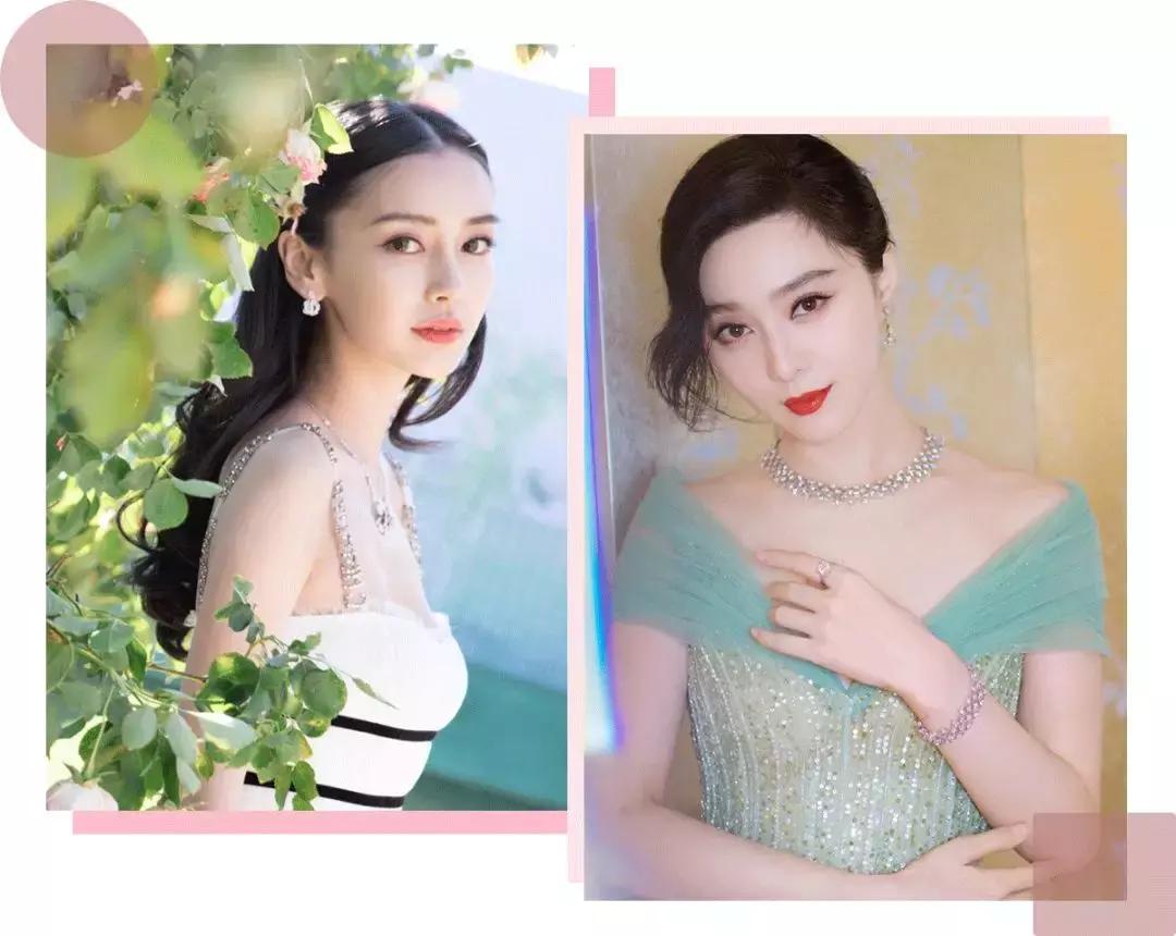 最适合春季的9只口红,巨显白