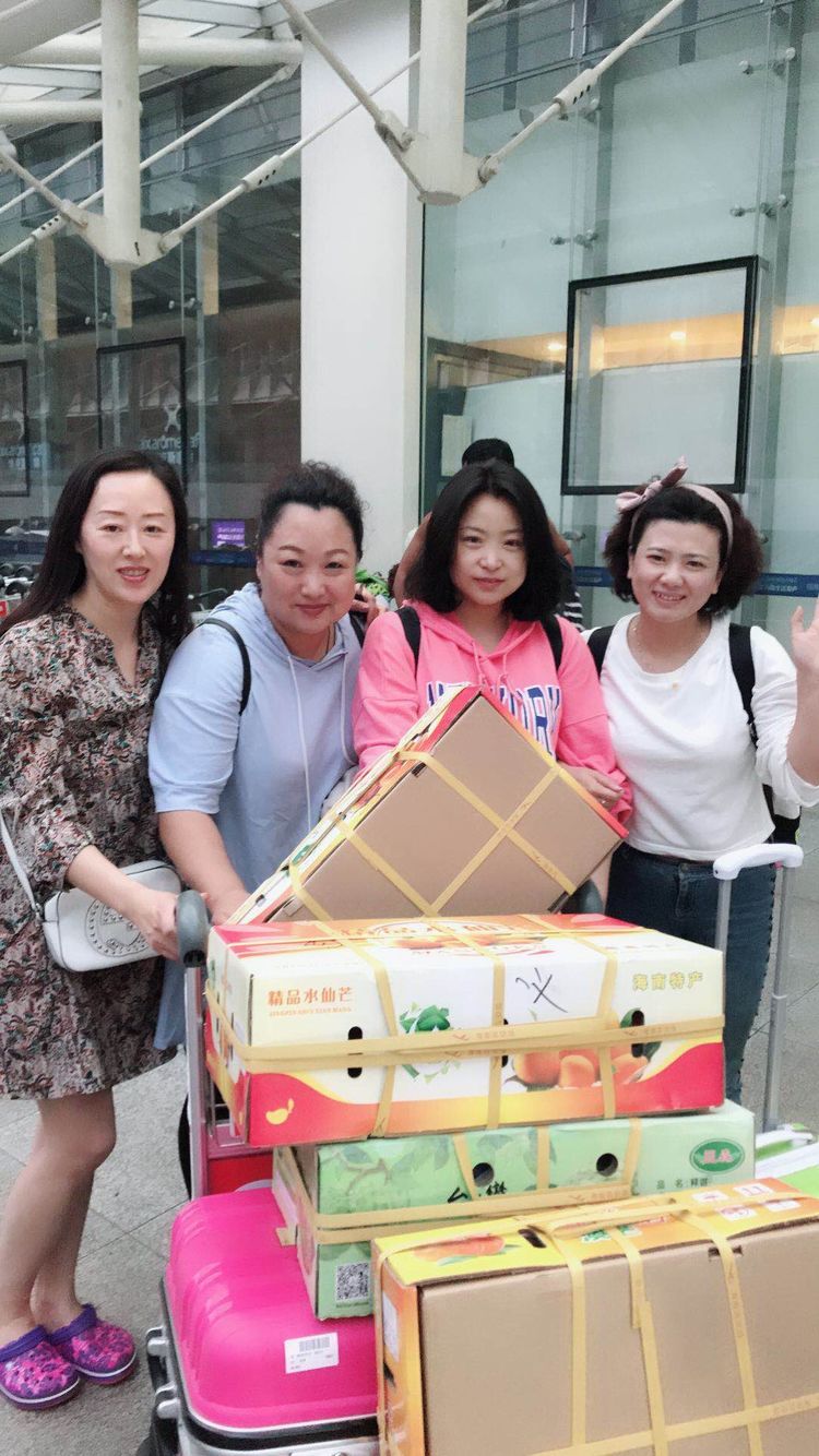 和闺蜜一起嗨的日子,和闺蜜们一起玩的快乐时光