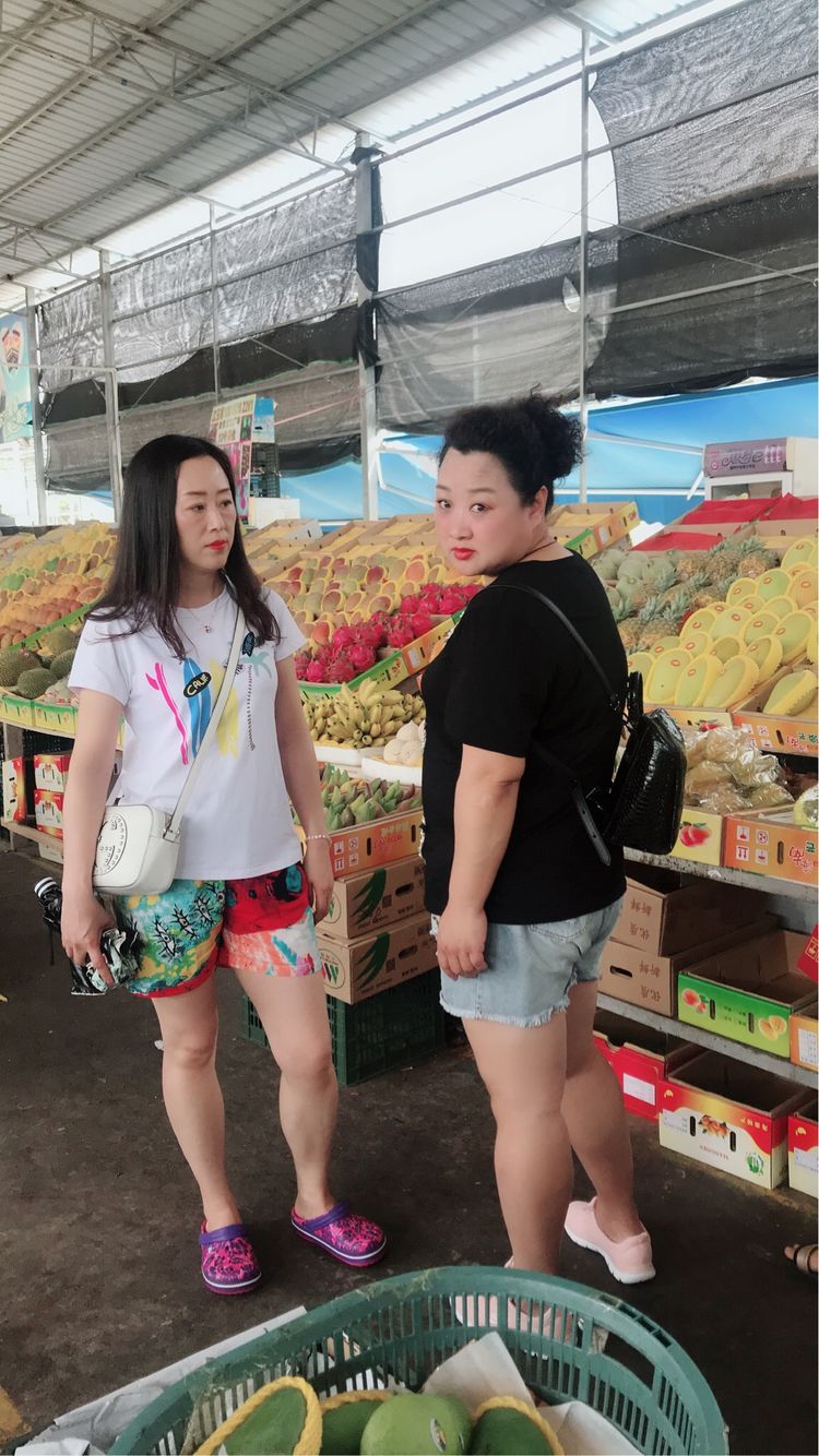 和闺蜜一起嗨的日子,和闺蜜们一起玩的快乐时光