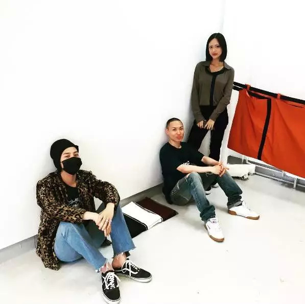 谁说vans脏了不好看