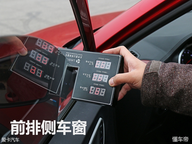 5款中大型suv质量,5款合资小型suv