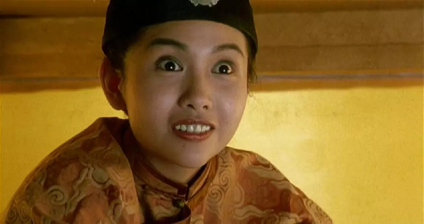 周星驰古装电影搞笑合集,周星驰电影国产007搞笑片段