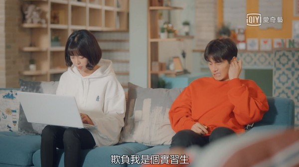 帽T控买一波啦！《加油吧威基基》百搭长版单品找给你