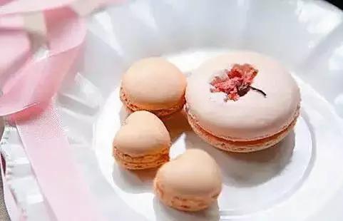 樱花美食一览表,樱花诱人的美食