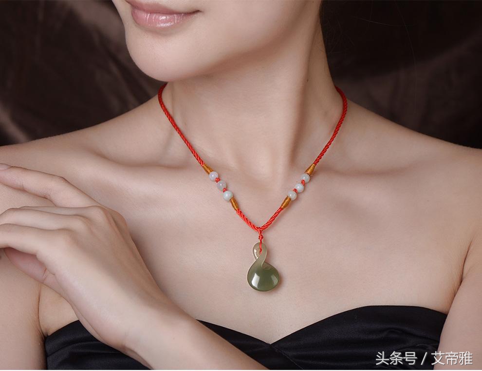 玉的灵性与大小,玉的灵性多久会用完