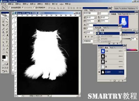 抠图抠不干净ps用哪个工具,ps抠图和ai抠图区别