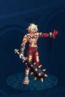 dnf鬼剑士天空哪套最丑,dnf鬼剑士十大武器排行