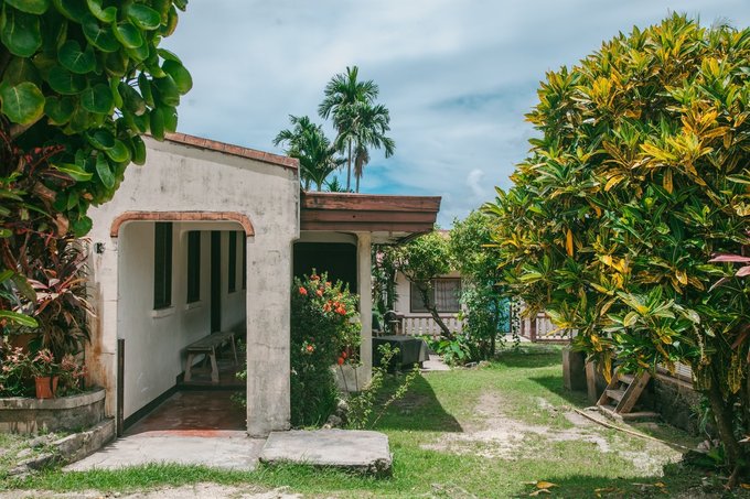 帕劳陆地环岛游,帕劳深度游玩攻略