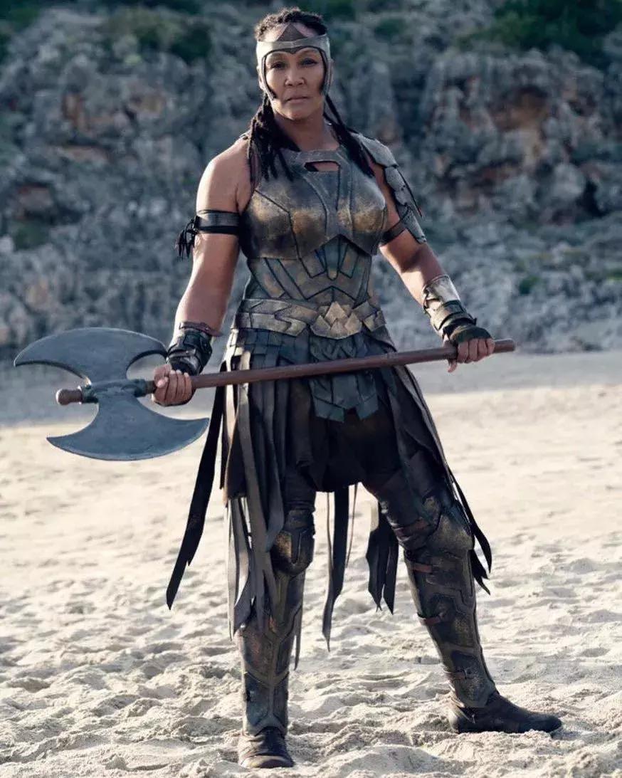 头号玩家电影终结者的彩蛋,头号玩家所有彩蛋都在这儿了