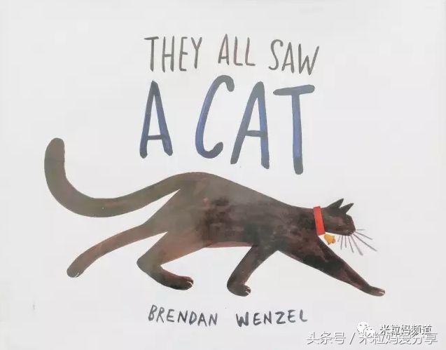 绘本界的奥斯卡,国际绘本大师凯迪克大奖经典名作