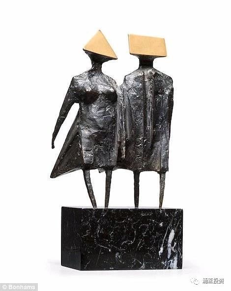 沙特亿万富翁遗物在英国“清仓大甩卖”！10小时卖出6200万！