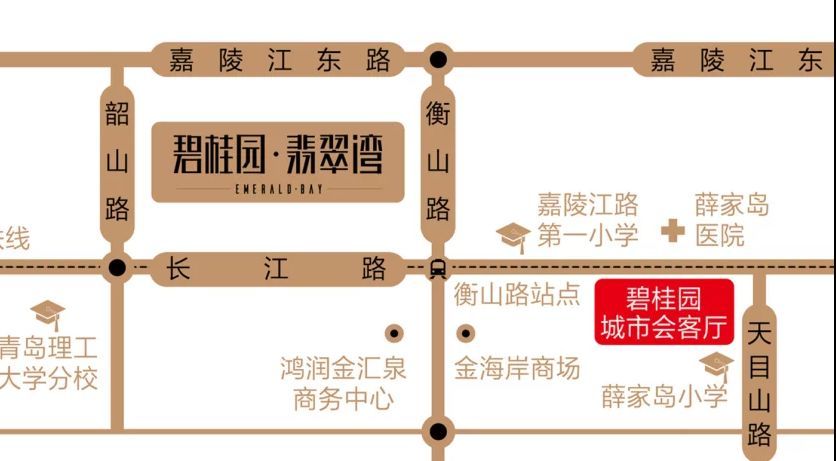 西海岸新区胶南房价走势,海口西海岸房价最新走势