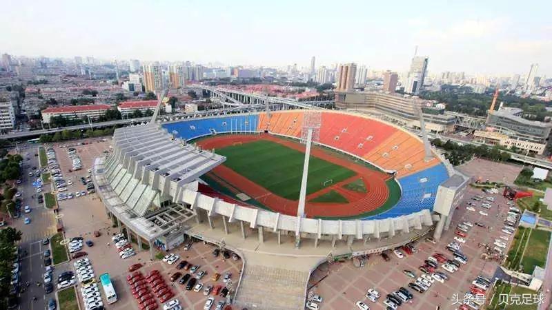 山东足球为何那么强,山东足球历史回顾