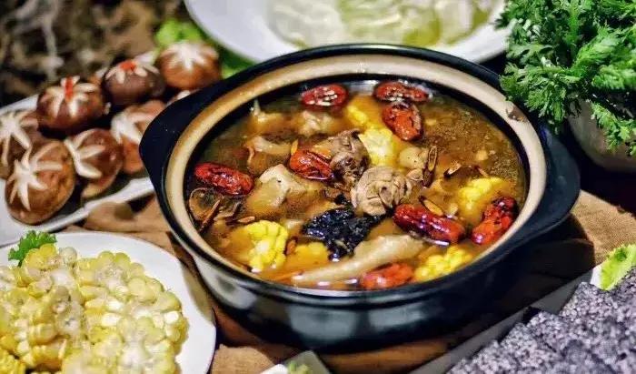 西安十家高逼格餐厅,西安适合15人去的有氛围感的餐厅