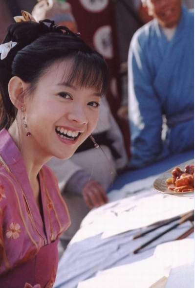 盘点那些无法超越的经典片段,细数8部经典古装电视剧