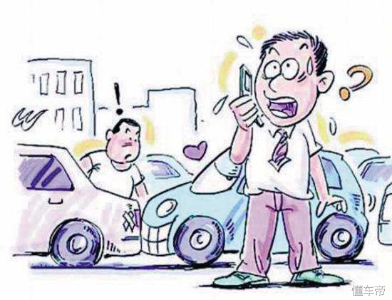 车险不买空一年可以吗,开车一年不买车险有啥后果