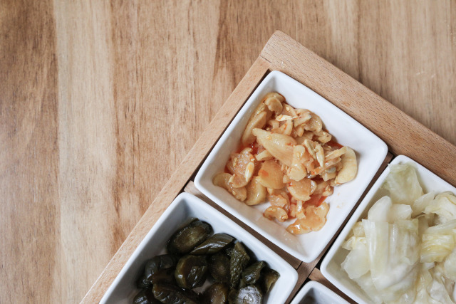 我的名字叫：鱼缸