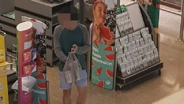 天没亮就来排队,天没亮就出门排队