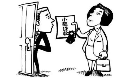 看清网贷诈骗真相小心别落入圈套,网贷诈骗手段常见有哪些