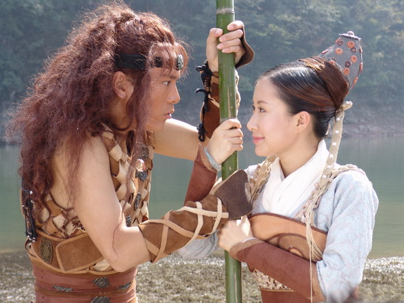 盘点那些无法超越的经典片段,细数8部经典古装电视剧