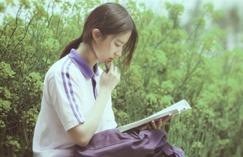 那个漂亮姐姐毁容后，自杀了.....