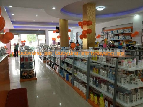 开母婴店失败经验之谈,开母婴店的十大忠告