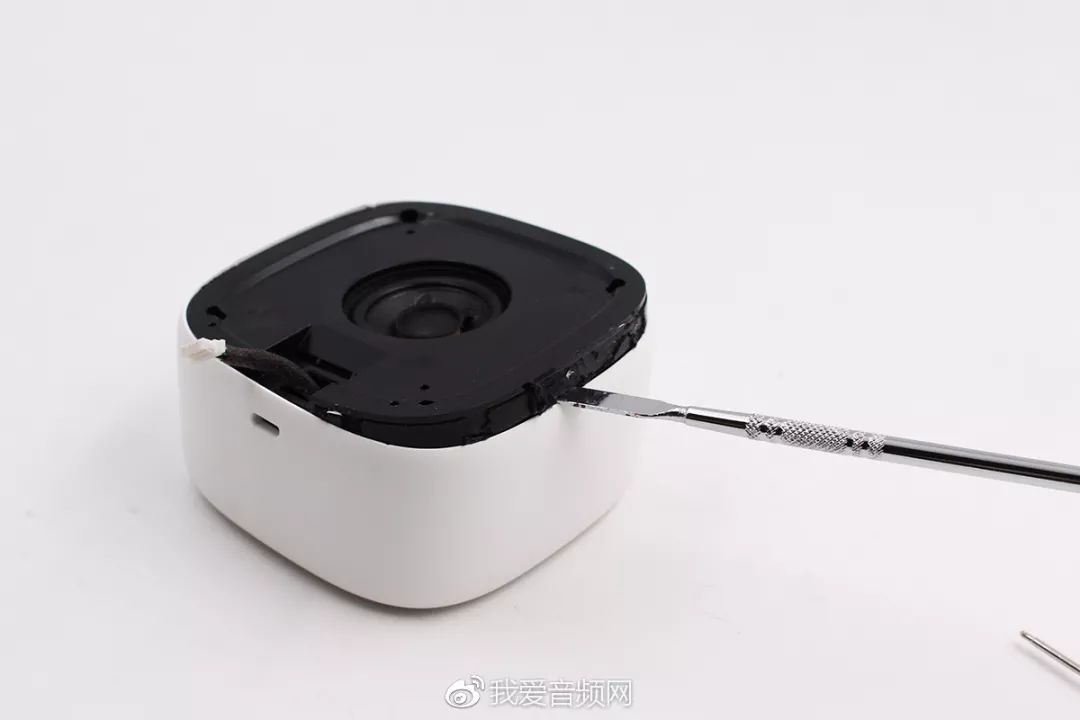 小爱mini音箱拆解,小米小爱mini拆解