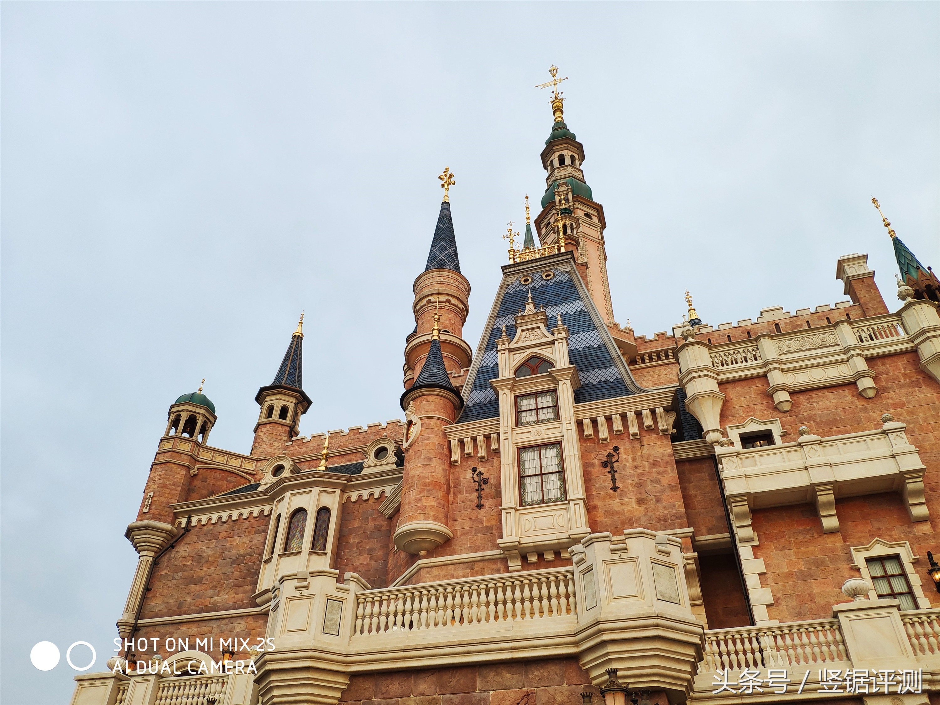 小米mix2s拍照短板补齐,雷军谈华为小米拍照排名