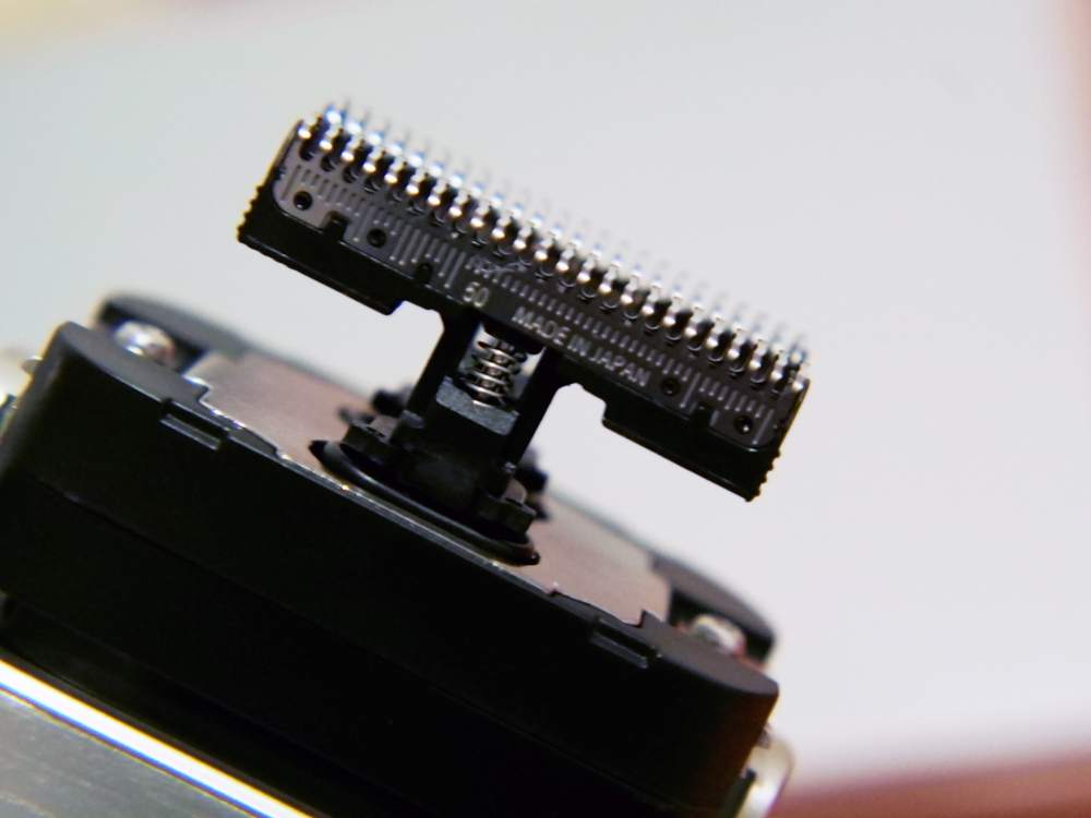 剃须刀199小米,小米须眉剃须刀质量怎么样