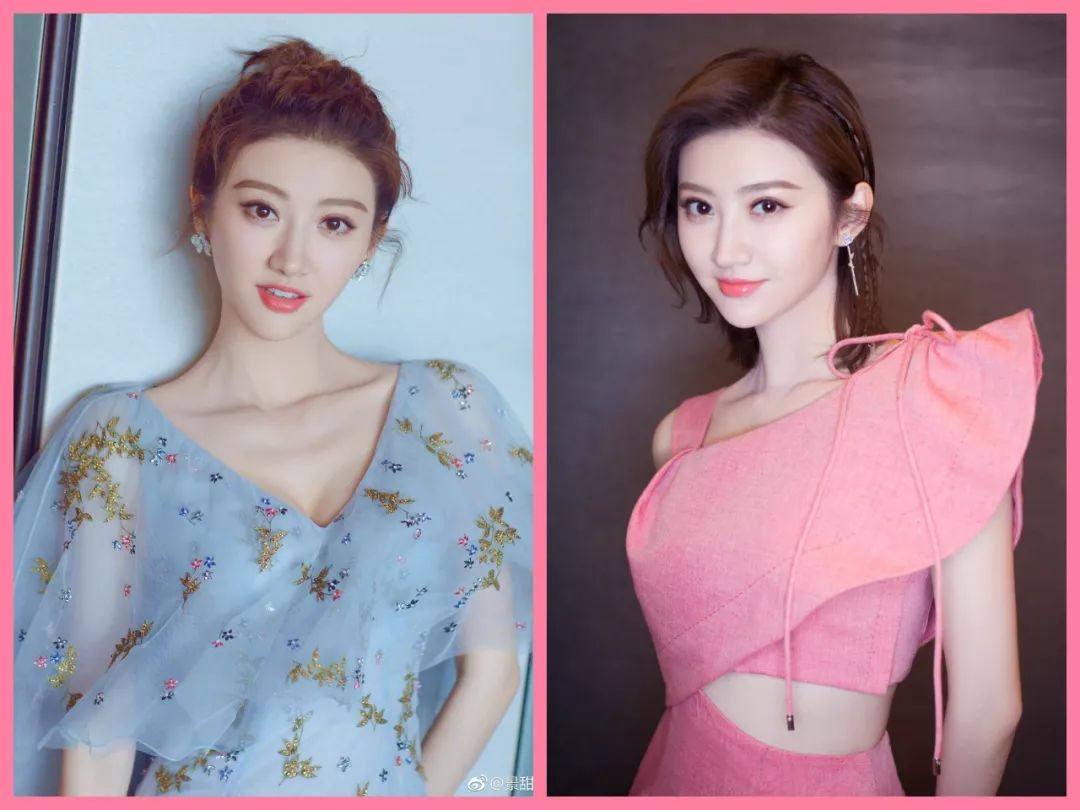 化完妆后又不知道去哪,化完妆看起来假白