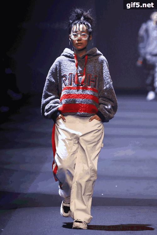 2017aw上海时装周地点,2019aw上海时装周kids