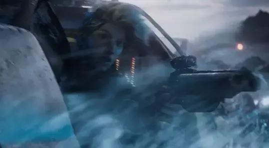 头号玩家魔兽世界彩蛋,头号玩家发现的第一个彩蛋