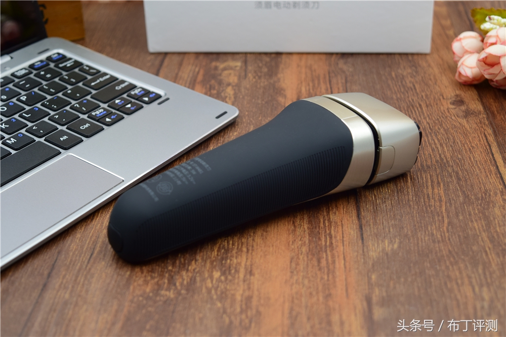 小米众筹新品！采用日本安来精钢刀头，售价269元！