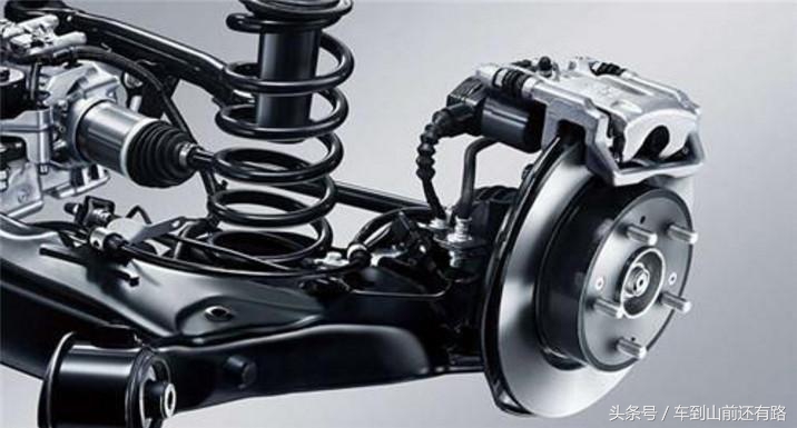 是双叉臂的悬架好还是多连杆的好,麦弗逊双叉臂多连杆哪个好