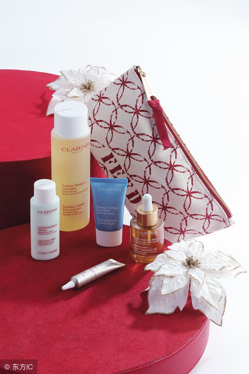 clarins娇韵诗活力洁面乳,娇韵诗双萃乳