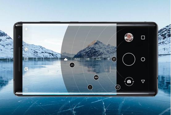 诺基亚8sirocco还值得入手吗,诺基亚8sirocco上手体验