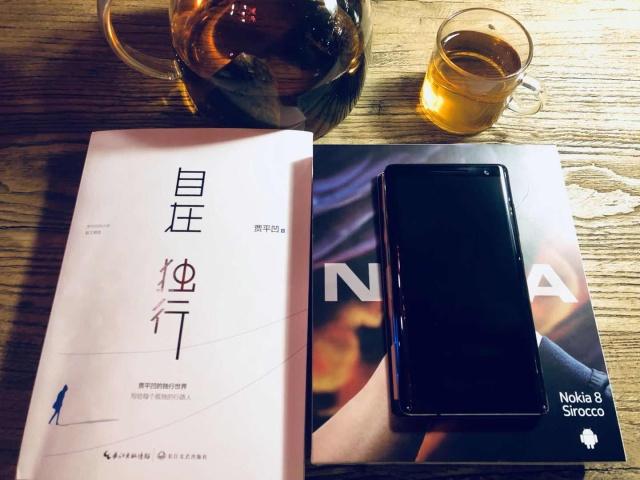诺基亚8sirocco还值得入手吗,诺基亚8sirocco上手体验