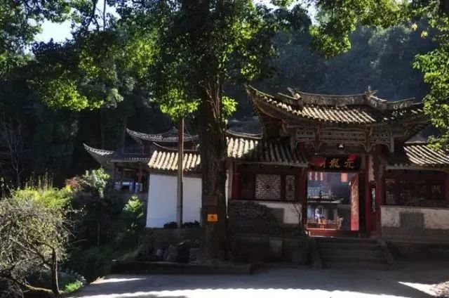 和顺最有文化底蕴的小镇,云南和顺古镇是哪个城市