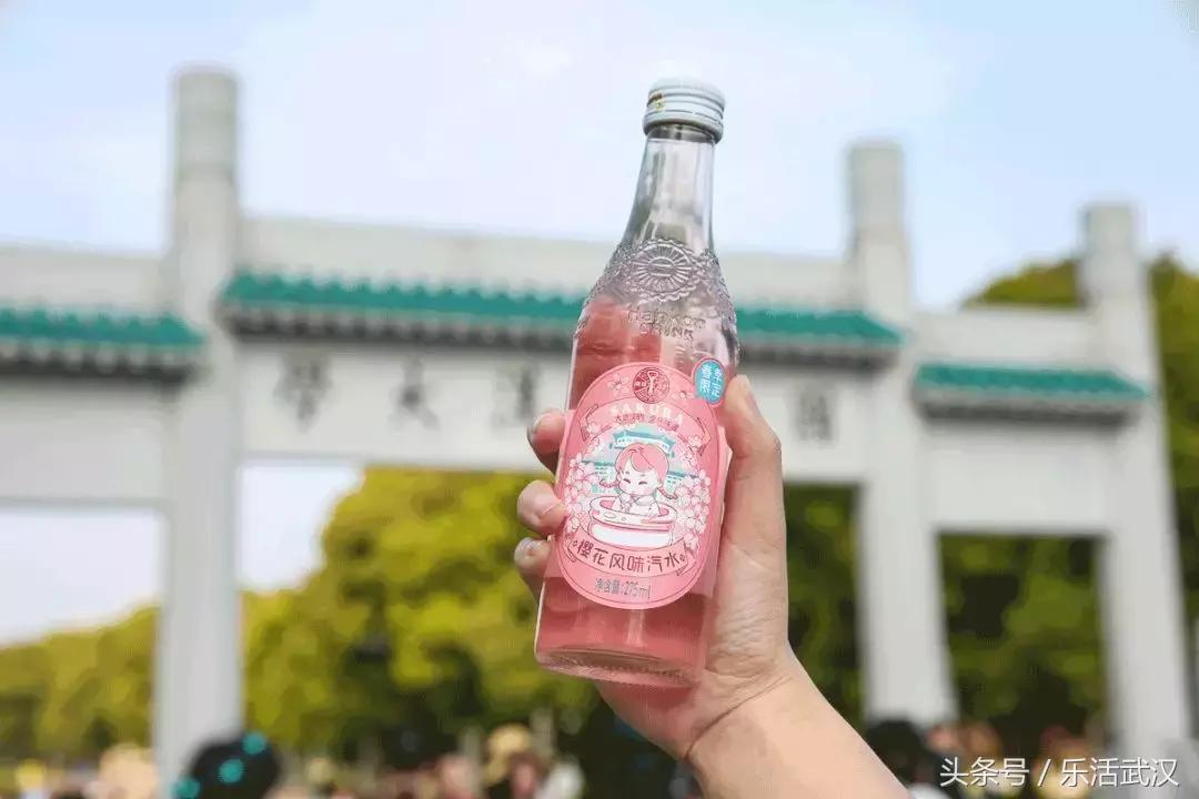 武汉网红美食推荐,武汉美食推荐网红打卡经济地