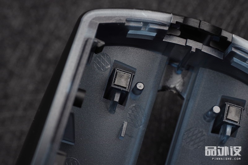 艾芮克锆ZR-60游戏鼠标复刻经典G1、艾芮克7810R