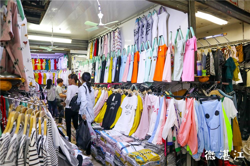 白云区火车站服装批发市场,长沙南站服装批发市场