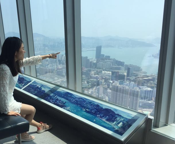 去香港一定要知道的五件事,香港行前的小贴士